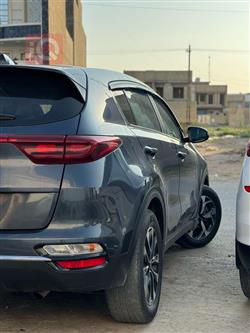 کیا سپۆرتاج